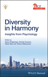 Diversity in Harmony