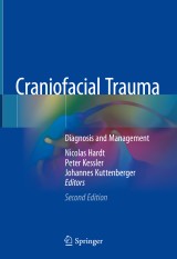 Craniofacial Trauma