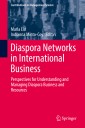 Diaspora Networks in International Business