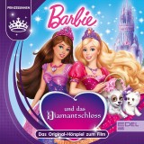 Barbie und das Diamantschloss (Das Original-Hörspiel zum Film)