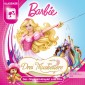 Barbie und die drei Musketiere (Das Original-Hörspiel zum Film)