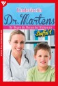Kinderärztin Dr. Martens Staffel 1 - Arztroman