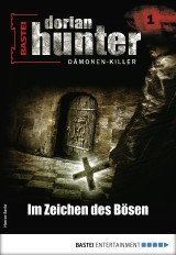 Dorian Hunter 1 - Horror-Serie