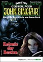 John Sinclair 2096