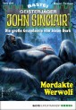 John Sinclair 2098