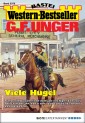 G. F. Unger Western-Bestseller 2378