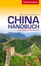 Reiseführer China Handbuch