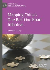 Mapping China's ‘One Belt One Road' Initiative