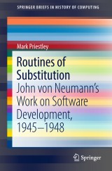 Routines of Substitution