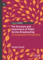 The Structure and Governance of Public Service Broadcasting