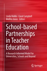School-based Partnerships in Teacher Education
