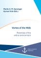Vortex of the Web. Potentials of the online environment