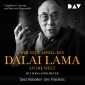 Der neue Appell des Dalai Lama an die Welt. Seid Rebellen des Friedens