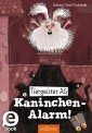 Tiergeister AG - Kaninchen-Alarm! (Tiergeister AG 2)