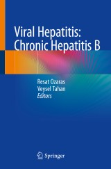 Viral Hepatitis: Chronic Hepatitis B