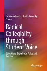 Radical Collegiality through Student Voice