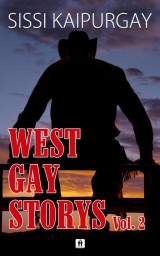 West Gay Storys Vol. 2