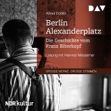 Berlin Alexanderplatz. Die Geschichte vom Franz Biberkopf