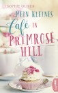 Mein kleines Café in Primrose Hill