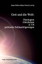 Gott und die Welt: Theologien, Gleichnisse, § 218, politische Schlussfolgerungen