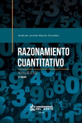 Razonamiento cuantitativo, 2ª edición