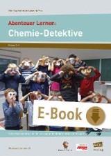 Abenteuer Lernen: Chemie-Detektive