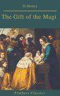 The Gift of the Magi  (Best Navigation, Active TOC)(Feathers Classics)