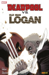 Deadpool vs. Old Man Logan