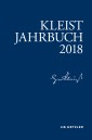 Kleist-Jahrbuch 2018
