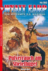 Wyatt Earp 180 - Western