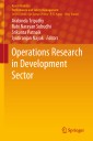 Operations  Research in Development Sector