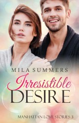 Irresistible Desire