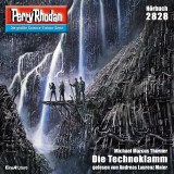Perry Rhodan 2828: Die Technoklamm