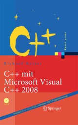 C++ mit Microsoft Visual C++ 2008