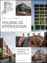 Housing as Intervention