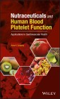 Nutraceuticals and Human Blood Platelet Function
