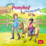 Kleine Ponyhofgeschichten