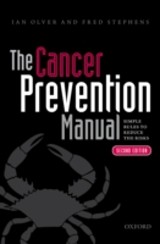 Cancer Prevention Manual