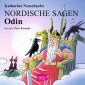Nordische Sagen. Odin