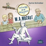 Professor Dur und die Notendetektive. W.A. Mozart
