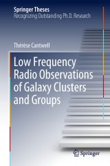 Low Frequency Radio Observations of Galaxy Clusters and Groups