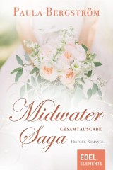 Midwater Saga - Gesamtausgabe