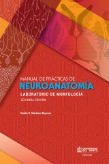 Manual de prácticas de Neuroanatomía 2da edición