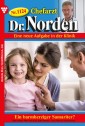Chefarzt Dr. Norden 1124 - Arztroman