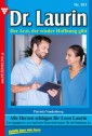 Dr. Laurin 181 - Arztroman