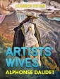 Artists' Wives 