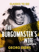 The Burgomaster's Wife Complete 