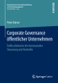 Corporate Governance öffentlicher Unternehmen