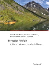 Norwegian Friluftsliv
