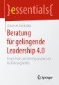 Beratung für gelingende Leadership 4.0